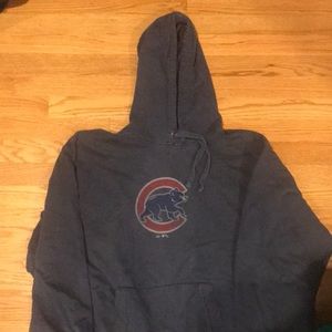 Cubs Sweatshirt